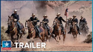 6K views · 49 reactions | Kevin Costner duikt in de geschiedenis van Amerika in een epische western story  Horizon: An American Saga – Chapter 1 is vanaf 4 juli te zien bij Kinepolis! | Kinepolis Nederland | Facebook
