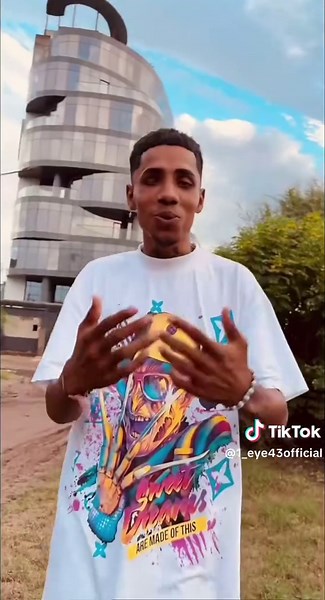 Hip Hop Artist Spotlight: 1eye on Freestyle Rap