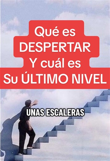 Despertar espiritual: ¿Qué es y cómo alcanzar su máximo nivel?