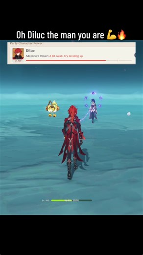 Mastering Diluc in Genshin Impact: Top Strategies Revealed