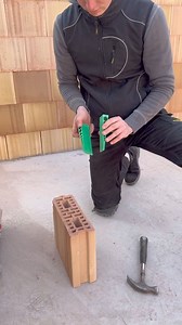 Ultimate Stress Test： Checking the Strength of Different Blocks!＂#construction #satisfying #amsr #tools | Denny Rowland
