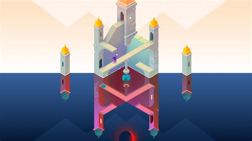 Set sail as Noor, a lighthouse keeper's apprentice who's searching for a new source of power before the light from the world fades away. Monument Valley 3 is now available on Netflix Games! | Netflix
