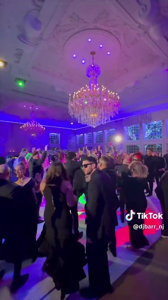 Elevate Your Wedding with Expert DJ Setup and Gear