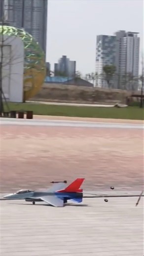 RC Jet Crash/RC Airplane OMG Moment #rcplane #rcplanecrash #rcairplane #rcplanes #rcairplanes #rcjet