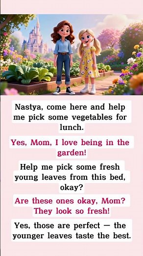 Easy English Conversation for Beginners l Easy English Conversation