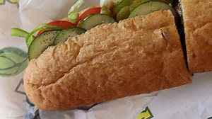 148K views · 20 reactions | Things You Should Absolutely Never Order At Subway | Mashed | Facebook
