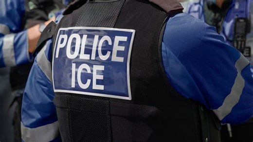 White House apologizes to sheriffs over controversial ICE recruitment tactics
