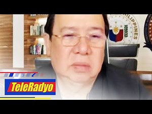 TeleRadyo Balita (22 September 2021)