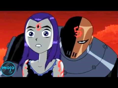 Top 10 Unanswered Questions in Cancelled Cartoons