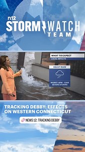 News 12 Connecticut on Reels