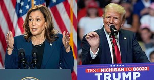 How to stop campaign texts and calls this election season