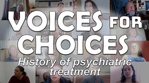 History of psychiatric treatment - MindFreedom International (MFI)