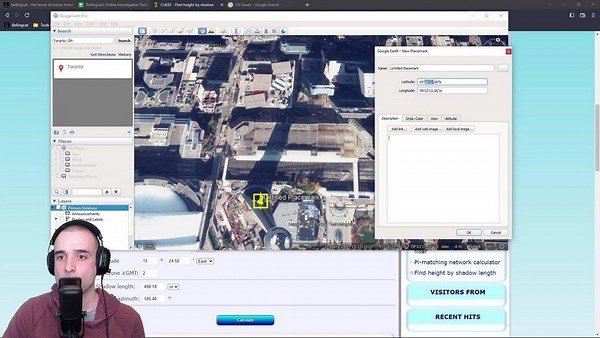 bellingcat_live - Twitch