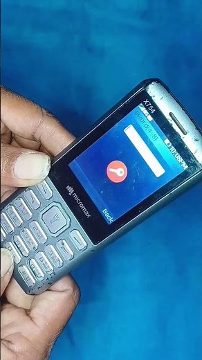 Restore Factory Setting 📱Micromax -All Keypad Mobile Reset Code || #electronic #trishnaelectronics