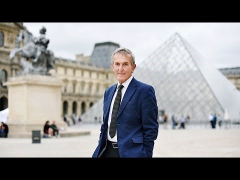 Chaire du Louvre 2021 - À monde nouveau, nouveaux musées : des « contes » à régler (1/5)