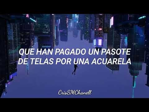 "Eclipse de mar" -- Joaquín Sabina. ( CON LETRA )