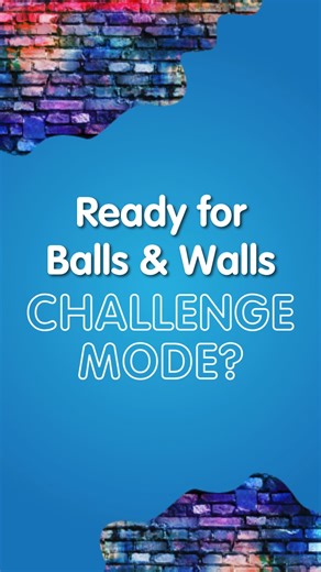 Step into Balls & Walls ⚽🧱​ ​ A fast-paced, interactive game zone packed with 15 immersive challenges!​ ​ It’s all about quick thinking, quicker reflexes, and nonstop laughs for kids AND adults!​ Ready to see who survives the family showdown? 👀 #FunWorks #Fun #TheFunNeverStops | Fun Works