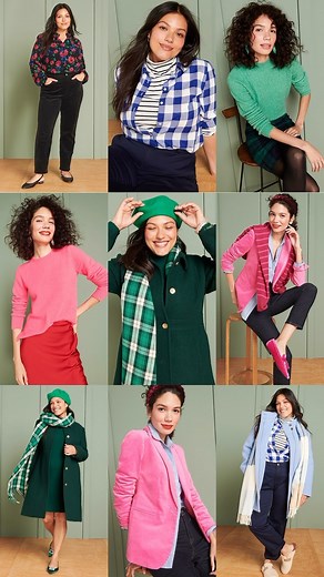 2.2K views · 26 reactions | 605 colorful ✨NEW✨ arrivals are here! #jcrewfactory | J.Crew Factory | Facebook