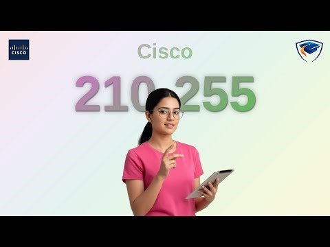 Cisco 210-255 SECFND: Unlock Your Career with This Step-by-Step Security Fundamentals Study Guide