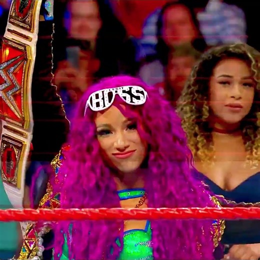 Sasha Banks vs. Alexa Bliss 🔥 | WWE Women’s Wrestling Showdown #wwe #wrestling #nxt