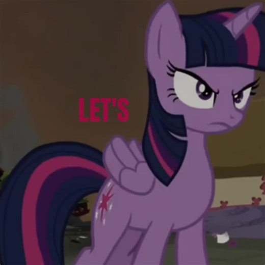 Main Characters Battle in Equestria Girls