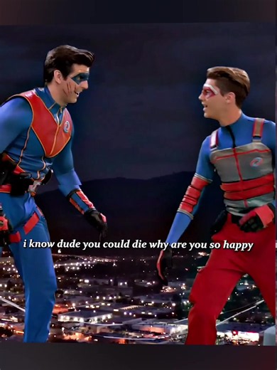 A collection of clips from classic American TV comedy shows #usa #henrydanger #nostalgia #childhoodshows #fyp