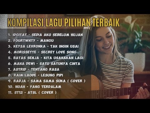 Kompilasi Lagu Pilihan Terbaik