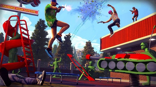 Cliff Bleszinski announces closure of LawBreakers developer Boss Key