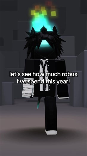 How to Calculate Your Annual Roblox Spending