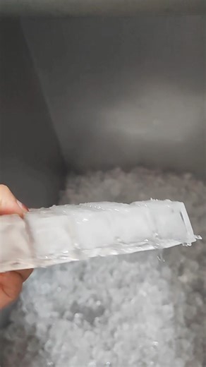 2.6K views · 16 reactions | Ice machine for sale!! Ice o matic brand 450kg per day Half dice From coffee shop No reservation First come, first serve Anytime pwede puntahan para itesting Location/ Banlic cabuyao laguna Pm nalang sa interisado 09213071428 Chanel Furniture Online Shop | Restaurant Furniture & Kitchen Equipment | Facebook