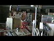 Mexia Supermarket Clean-Up -Partially Found Footage-