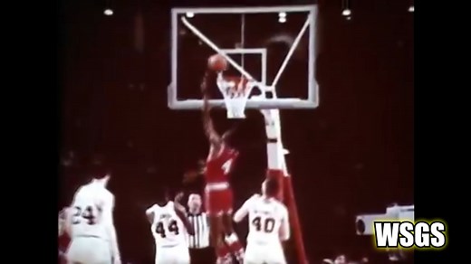 15K views · 129 reactions | 53 years ago today, March 25, 1971 - WSGS broadcast the 1971 Final Four game between Western Kentucky and Villanova in the NCAA Tournament. Former Hazard basketball player Jim Rose played for Western. | WSGS | Facebook