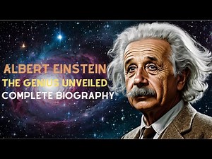 Albert Einstein: The Complete Biography - Life, Science, and Legacy of a Genius