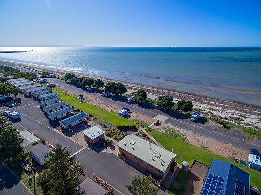 Discovery Parks - Whyalla Foreshore Caravan & Holiday Park
