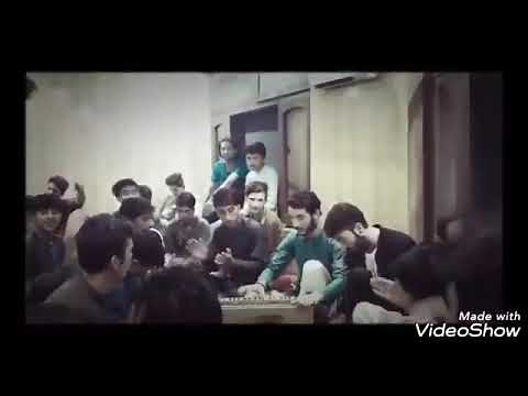 Raat Suhani Hy Or Tum Nahi Ho Asi Jawani Ho Or Ghazal Ustad Zulfiqar Raaz Malik Anwar&Asif