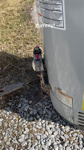 #waterheatermaintenance