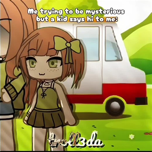 Cute Kids Moments Compilation | Gacha Life Highlights