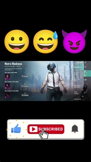 🔥 “BGMI New Invitation Event — Enter Codes & Get Rewards!”