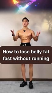 287K views · 11K reactions | Fastest Way to Burn Belly Fat — No...