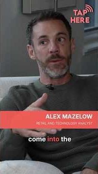 The Dark Side of AI-Powered Retail: Ep2 Shorts4 ‪@TapHerePodcast‬