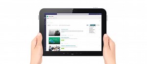 Launching a Video Chat App for Microsoft Teams | Kaltura