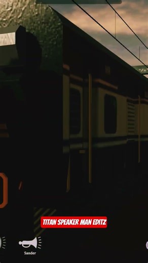 New update in - railway simulator India🤯 (it is Duronto express)