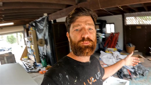 My wife and I bought our first house. It was built in the 1950's and hasn't seen much love since the 70's. In this series I will bring you along with me as I breathe new life into this house and transform it into our dream, moon themed, home. 🔴 Consider subscribing: https://www.youtube.com/channel/UC2b_8bCTFSUgSsRazK6eH_Q?sub_confirmation=1 LVL UP Building and Maintenance Services is located on the Mornington Peninsula, Victoria, Australia 🔴 For building and maintenance enquiries: email - lvlu