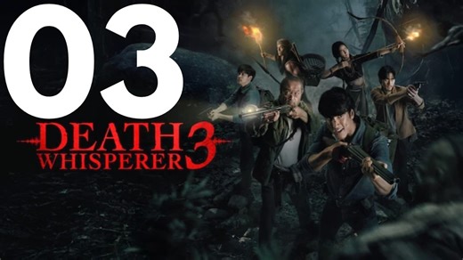 Death Whisperer - Episode 3 ENGSUB