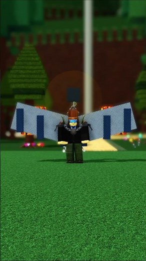 "Ultra Jetpack" (Roblox - Build A Boat For Treasure)