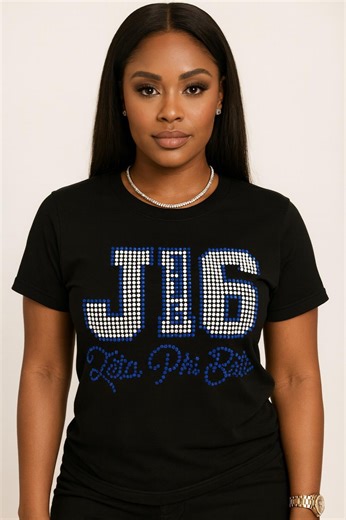 Bling J16 Founders Day Tee/sweatshirt - Etsy