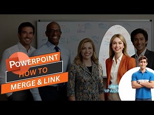 PowerPoint - Interactive Selector