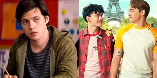 Why aren't more gay male bestsellers written by gay men?  (And does it matter?)