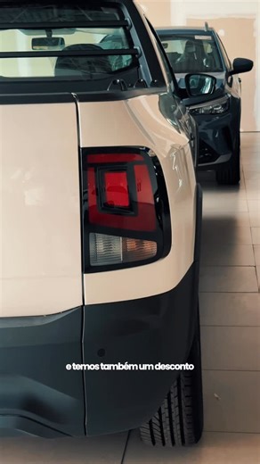 Vendas Diretas Promac on Instagram: "🚨 Atenção, CNPJ! Chegou a hora de garantir seu Volkswagen com condição exclusiva em Vendas Diretas na Promac! 🔥 Saveiro Robust Cabine Simples 👉 a partir de R$ 86.990 🚀 Saveiro Extreme (versão completa) 👉 até 17% de desconto ♿ Condições especiais para PCD 👉 com IPI + ICMS, a partir de R$ 100.920 💙 É economia de verdade pra quem usa o carro no trabalho ou no dia a dia. Vem pra Promac e saia de VW novo! 📍 Rua Afonso Barbosa de Oliveira, 1465 – Brisamar –