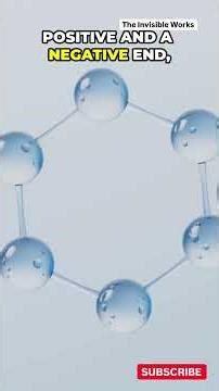 How Microwaves Cook Food WITHOUT Fire #shorts #howitworks #engineering